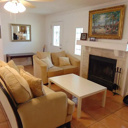 Villa Sarasota Springs